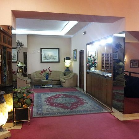 אורנסה Hotel San Rosendo מראה חיצוני תמונה