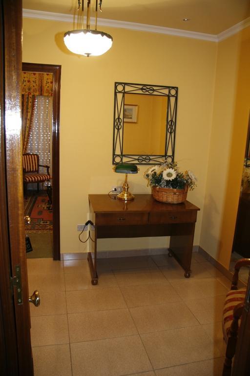 אורנסה Hotel San Rosendo חדר תמונה